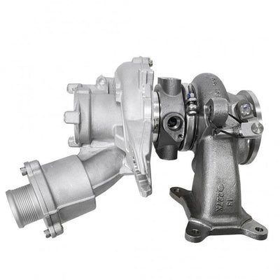 Turbina Roletada IS38 EPMAN para VW AUDI Golf GTI, Jetta GLI, Tiguan, Passat B8, A3, S3 8V 2.0 TSI EA888 Gen 3 MQB