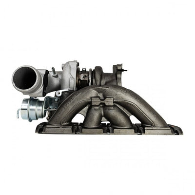 Turbina Roletada K04 Epman Para Audi A3 8P, S3, Vw Jetta Mk6, Passat, Tiguan Motor 2.0L FSI Ea113 / 2.0L TSI / TFSI Ea888 Gen1