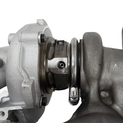 Turbina Roletada K04 Epman Para Audi A3 8P, S3, Vw Jetta Mk6, Passat, Tiguan Motor 2.0L FSI Ea113 / 2.0L TSI / TFSI Ea888 Gen1