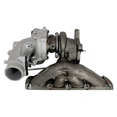 Turbina Roletada K04 Epman Para Audi A3 8P, S3, Vw Jetta Mk6, Passat, Tiguan Motor 2.0L FSI Ea113 / 2.0L TSI / TFSI Ea888 Gen1