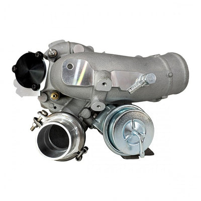 Turbina Roletada K04 Epman Para Audi A3 8P, S3, Vw Jetta Mk6, Passat, Tiguan Motor 2.0L FSI Ea113 / 2.0L TSI / TFSI Ea888 Gen1