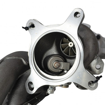 Turbina Roletada K04 Epman Para Audi A3 8P, S3, Vw Jetta Mk6, Passat, Tiguan Motor 2.0L FSI Ea113 / 2.0L TSI / TFSI Ea888 Gen1