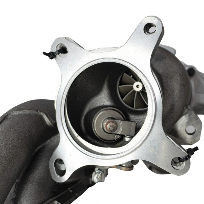 Turbina Roletada K04 Epman Para Audi A3 8P, S3, Vw Jetta Mk6, Passat, Tiguan Motor 2.0L FSI Ea113 / 2.0L TSI / TFSI Ea888 Gen1