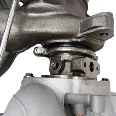 Turbina Roletada K04 Epman Para Audi A3 8P, S3, Vw Jetta Mk6, Passat, Tiguan Motor 2.0L FSI Ea113 / 2.0L TSI / TFSI Ea888 Gen1