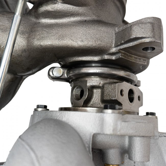 Turbina Roletada K04 Epman Para Audi A3 8P, S3, Vw Jetta Mk6, Passat, Tiguan Motor 2.0L FSI Ea113 / 2.0L TSI / TFSI Ea888 Gen1