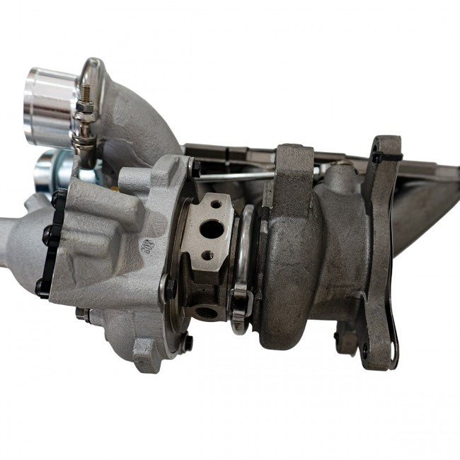 Turbina Roletada K04 Epman Para Audi A3 8P, S3, Vw Jetta Mk6, Passat, Tiguan Motor 2.0L FSI Ea113 / 2.0L TSI / TFSI Ea888 Gen1