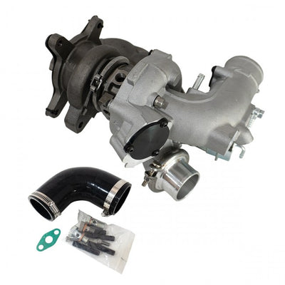 Turbina Roletada K04 Epman Para Audi A3 8P, S3, Vw Jetta Mk6, Passat, Tiguan Motor 2.0L FSI Ea113 / 2.0L TSI / TFSI Ea888 Gen1