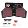 Filtro De Ar K&n 33-2488 Bmw M3, M4, M5, M6 E M2 Competition