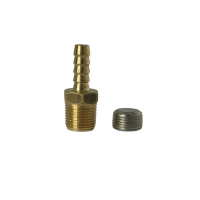 Flauta de Injetores MPI em Alumínio Billet RGTX para VW AUDI Golf GTI, Jetta GLI, Passat B8, Tiguan, 8V A3, S3 Motor 2.0T EA888 Gen3