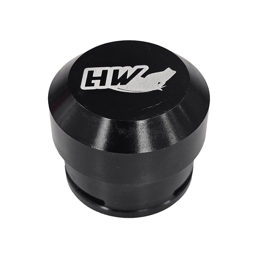 Boost Tap Metal Horse Para VW Jetta Mk6, Fusca, Passat, Tiguan Audi A3, Q3 2.0 TSI TFSI EA888 200cv