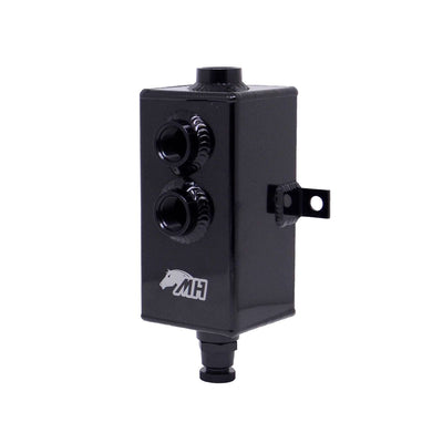 Kit Eliminador Válvula PCV com Reservatório para VW / Audi EA888 200cv