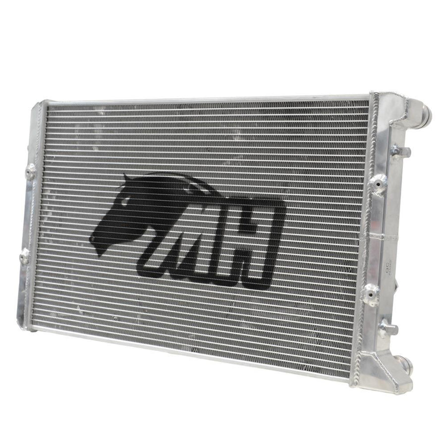Radiador de Água para Volkswagen Golf e Audi A3 1.8t 1999-2006