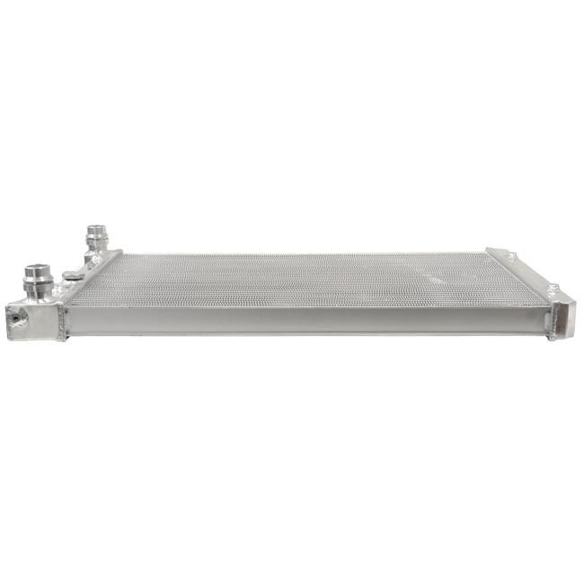 Radiador de Água Completo com Ventoinhas para Golf/A3 1.8t MK4 1999-2006
