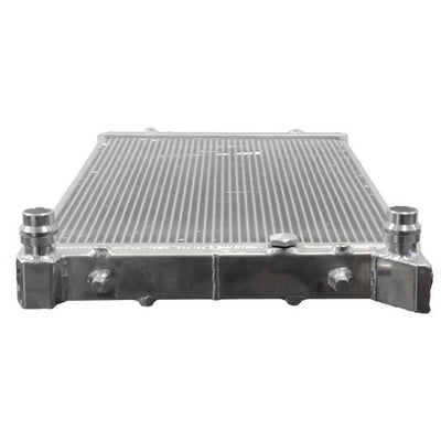 Radiador de Água para Volkswagen Golf e Audi A3 1.8t 1999-2006