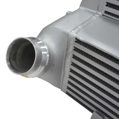 Intercooler Power Pack Upgrade BMW 125i, 320i, 328i, 420i, 428i Motor N20 2.0L