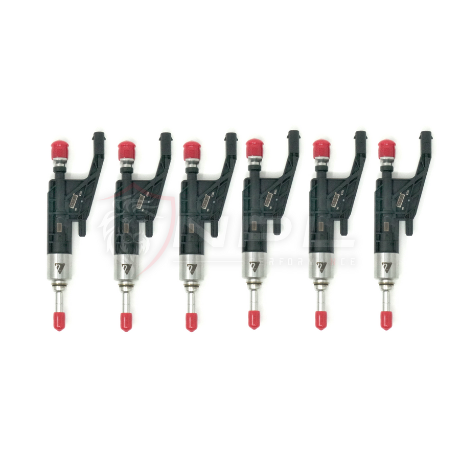 Injetores Nostrum de Alta Performance Stage 1 Para BMW Motor B58 Gen1 Nostrum High Performance
