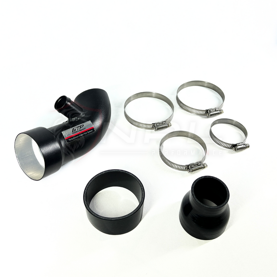Intake Pipe FTP Motorsport para BMW 116i 118i 316i Motor N13 1.6L