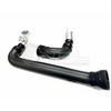 Intake Pipe FTP Motorsport Para BMW G87 M2, G80 M3, G82 / G83 M4 Motor S58 3.0L