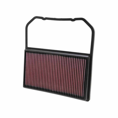 Filtro de Ar K&N 33-2994 Vw Up! Gol Fox Polo Virtus Up 1.0 12v Mpi