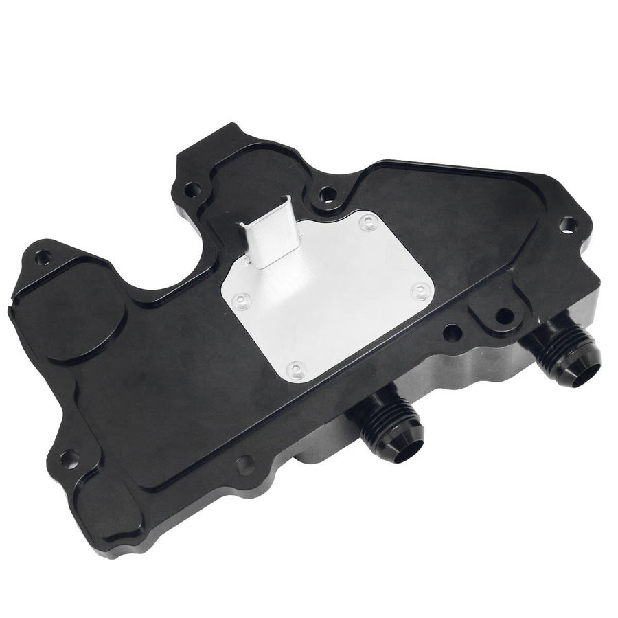 Kit Eliminador Válvula PCV com Reservatório para VW / Audi EA888 211cv