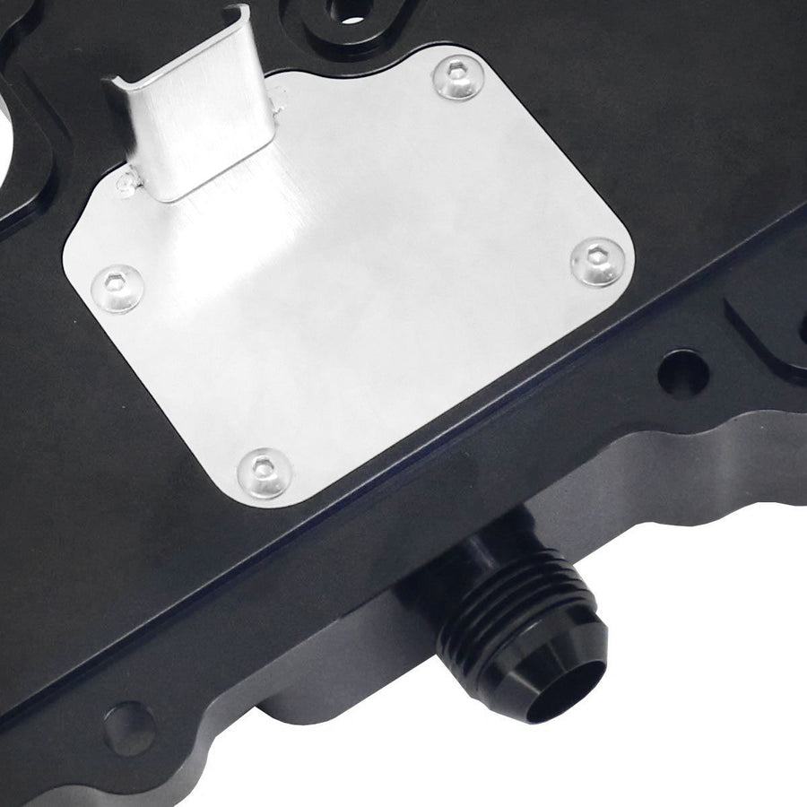 Kit Eliminador Válvula PCV com Reservatório para VW / Audi EA888 211cv