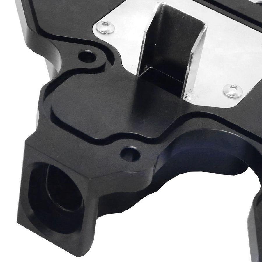 Kit Eliminador Válvula PCV com Reservatório para VW / Audi EA888 211cv