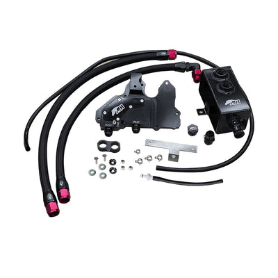 Kit Eliminador Válvula PCV com Reservatório para VW / Audi EA888 211cv