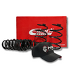 Molas Esportivas Eibach Pro-Kit  Audi A3 1.4 Tfsi (c/ Multilink) (2013+)