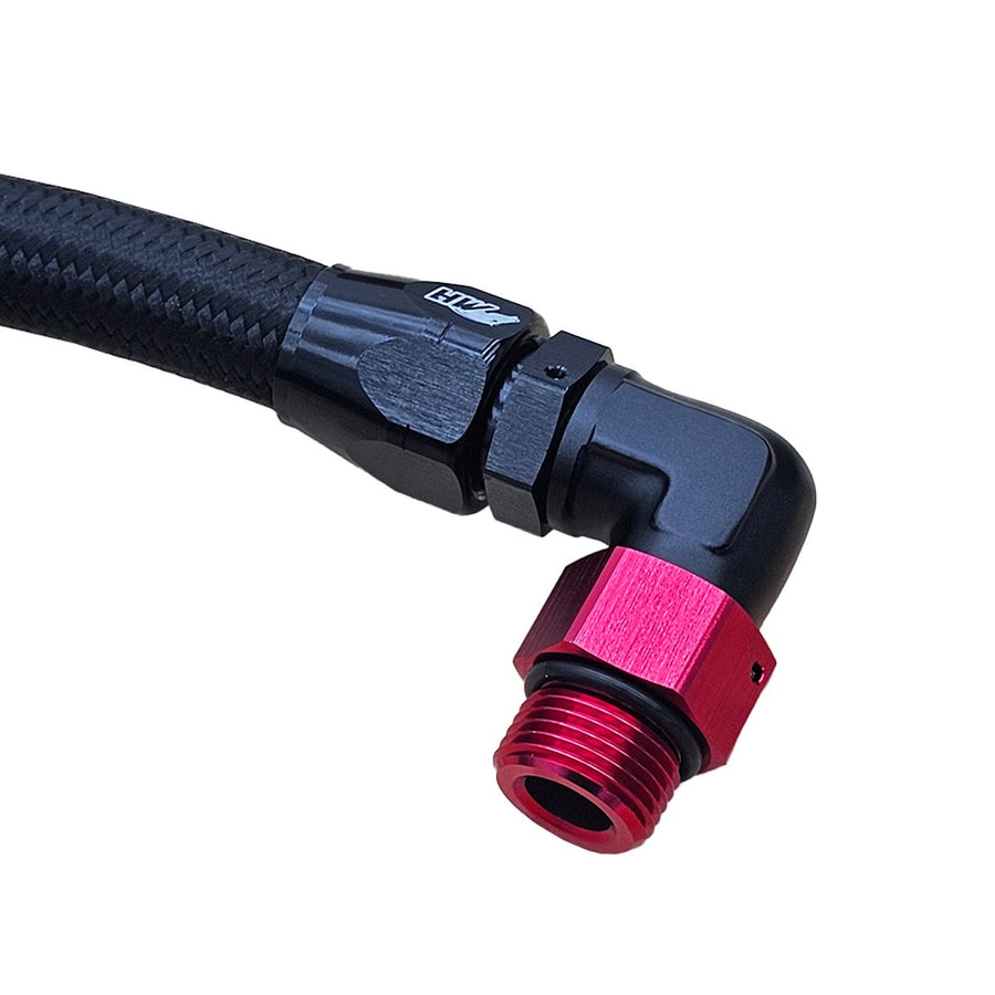 Kit Eliminador Válvula PCV com Reservatório para VW / Audi EA888 211cv