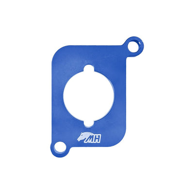 Jogo de Suporte com Parafuso para Bobina TSI / FSI (Audi R8) em Motores BMW M50 M52