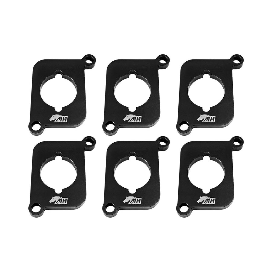 Jogo de Suporte com Parafuso para Bobina TSI / FSI (Audi R8) em Motores BMW M50 M52