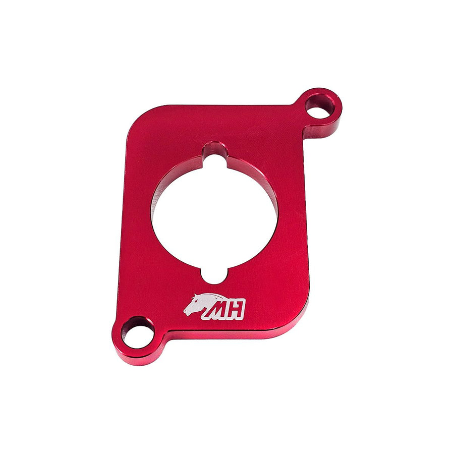 Jogo de Suporte com Parafuso para Bobina TSI / FSI (Audi R8) em Motores BMW M50 M52