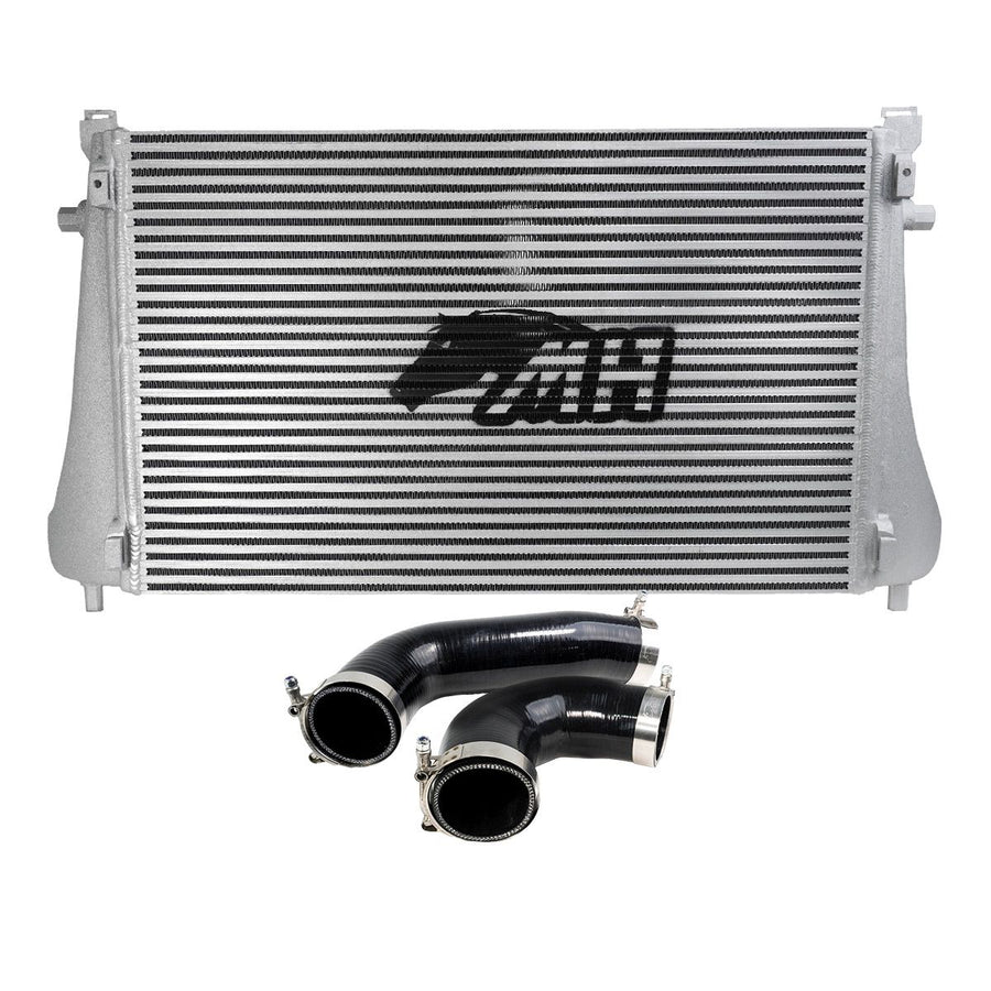 Intercooler Racing Metal Horse (Colmeia 65mm) para Volkswagen VW Golf MK7 EA888 (16,5 litros)