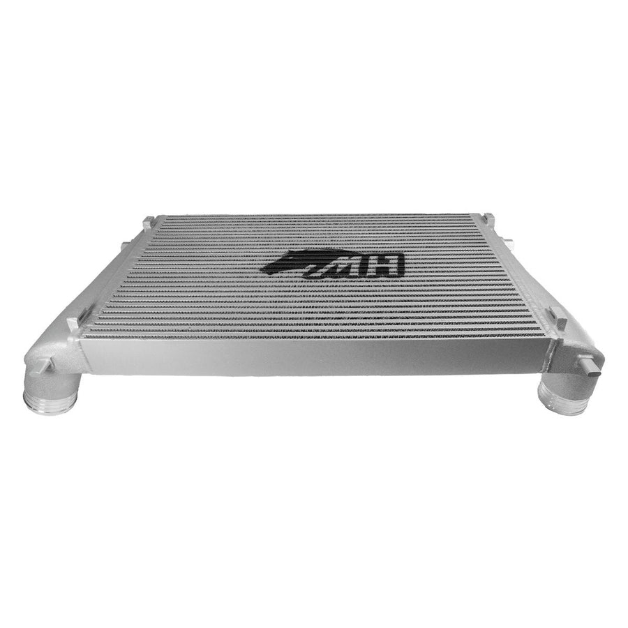 Intercooler Racing Metal Horse (Colmeia 65mm) para Volkswagen VW Golf MK7 EA888 (16,5 litros)