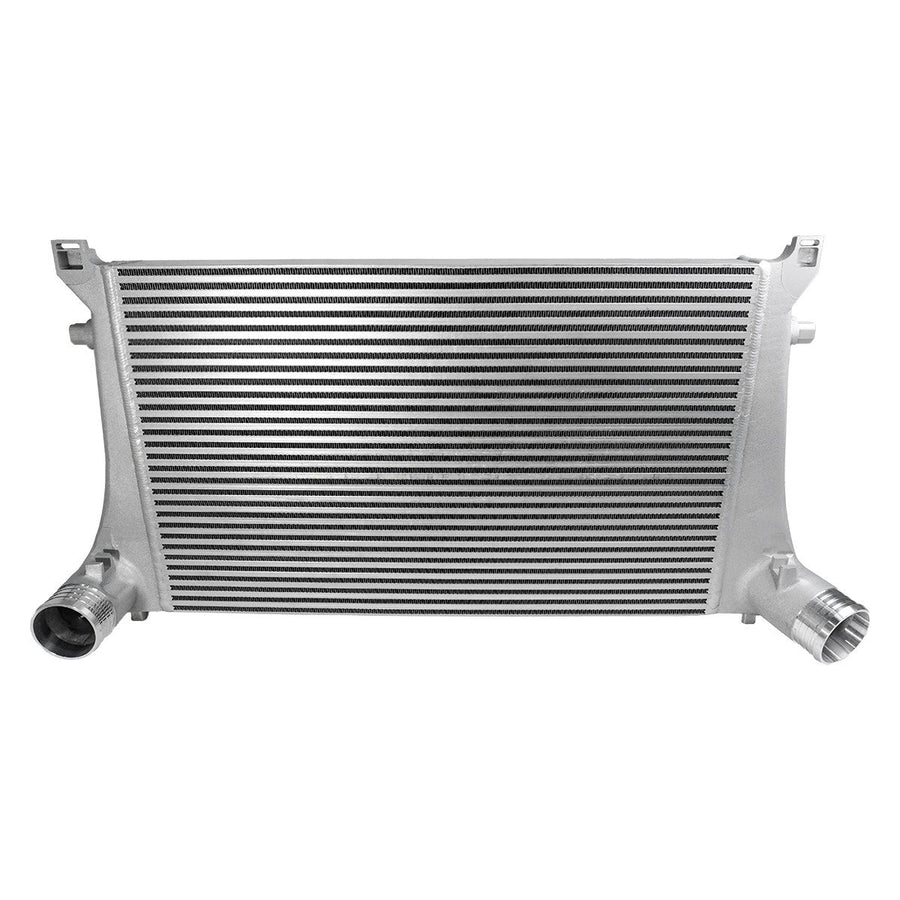 Intercooler Racing Metal Horse (Colmeia 65mm) para Volkswagen VW Golf MK7 EA888 (16,5 litros)