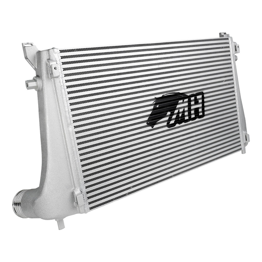 Intercooler Racing Metal Horse (Colmeia 65mm) para Volkswagen VW Golf MK7 EA888 (16,5 litros)