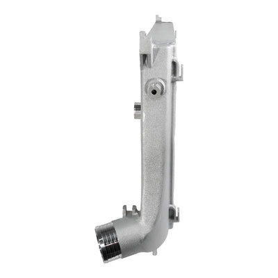 Intercooler Racing Metal Horse (Colmeia 65mm) para Volkswagen VW Golf MK7 EA888 (16,5 litros)