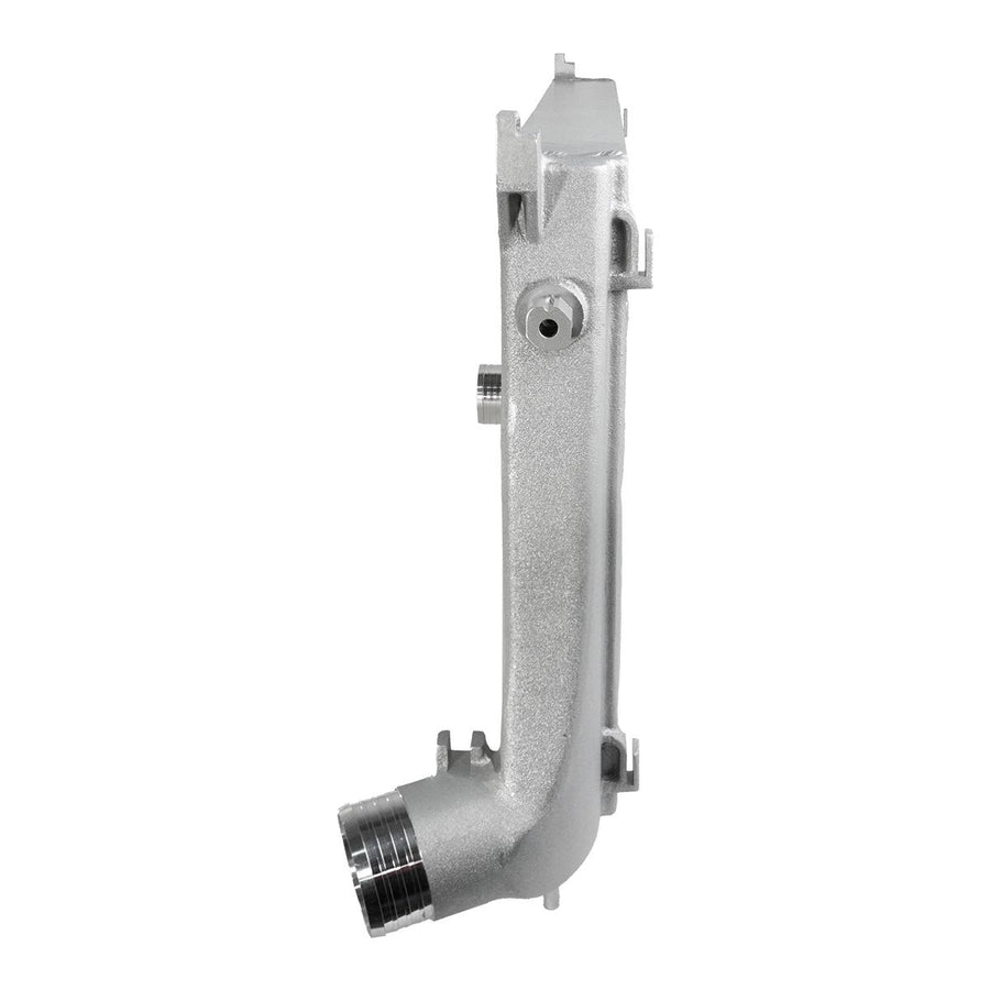 Intercooler Racing Metal Horse (Colmeia 65mm) para Volkswagen VW Golf MK7 EA888 (16,5 litros)