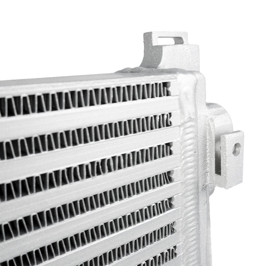Intercooler Racing Metal Horse (Colmeia 65mm) para Volkswagen VW Golf MK7 EA888 (16,5 litros)
