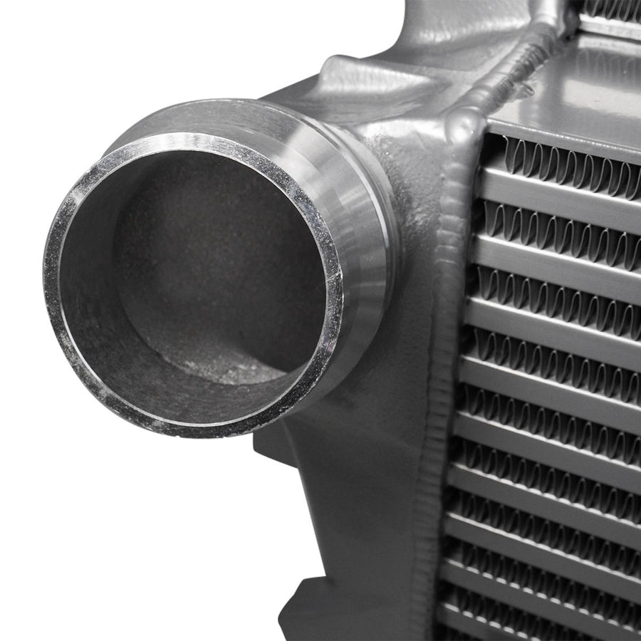 Intercooler Upgrade para BMW 535i 640i 740i F1X N55 - Montagem Original