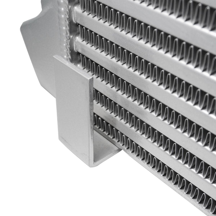 Intercooler Upgrade para BMW 535i 640i 740i F1X N55 - Montagem Original