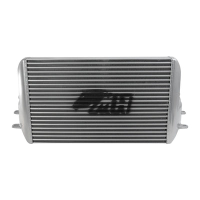 Intercooler Upgrade para BMW X5 X6 E71 N55 - Montagem Original