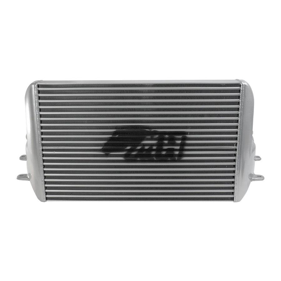 Intercooler Upgrade para BMW X5 X6 E71 N55 - Montagem Original