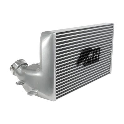 Intercooler Upgrade para BMW X5 X6 E71 N55 - Montagem Original