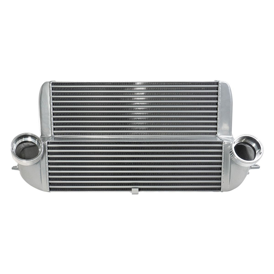 Intercooler Upgrade para BMW X5 X6 E71 N55 - Montagem Original