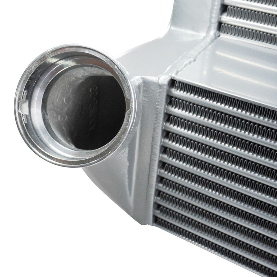 Intercooler Upgrade para BMW X5 X6 E71 N55 - Montagem Original
