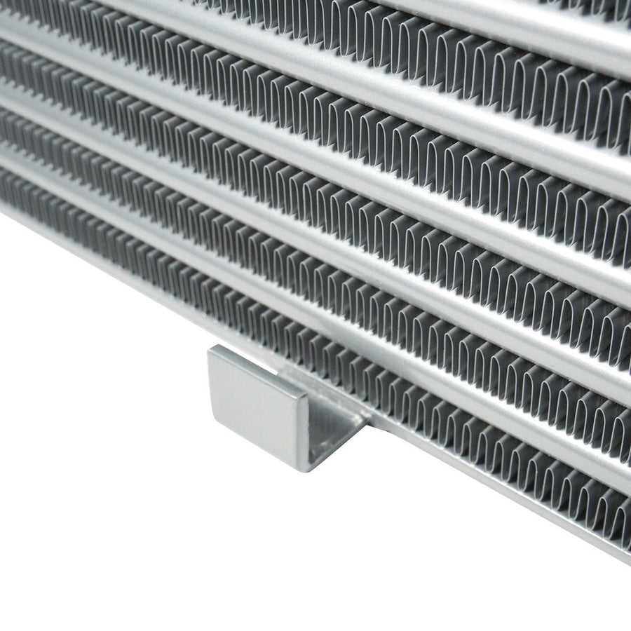 Intercooler Upgrade para BMW X5 X6 E71 N55 - Montagem Original