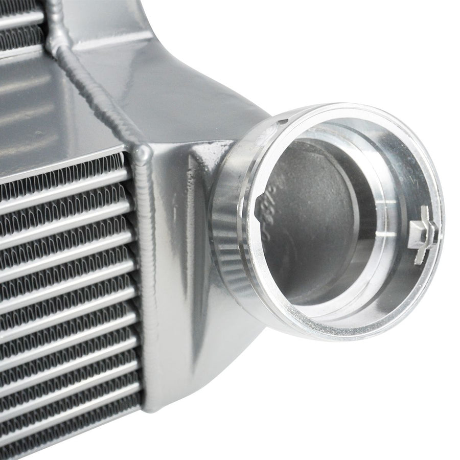 Intercooler Upgrade para BMW X5 X6 E71 N55 - Montagem Original