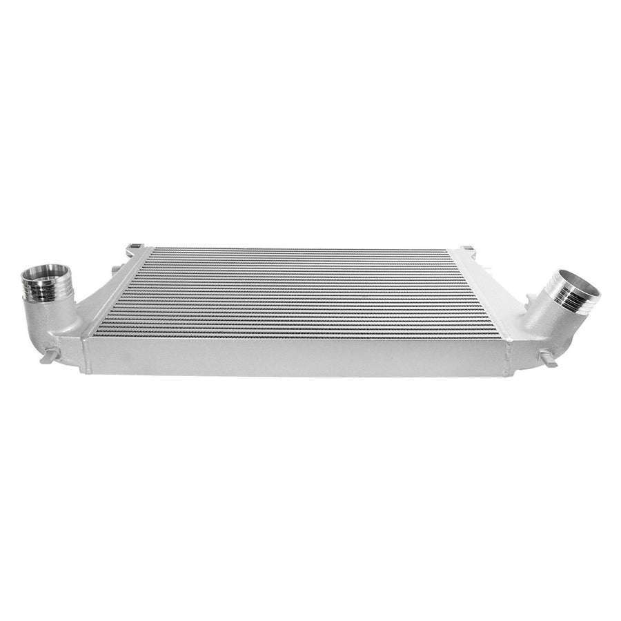 Intercooler Upgrade Metal Horse para Volkswagen Golf GTI MK8 / Tiguan R-Line EA888 Gen 4