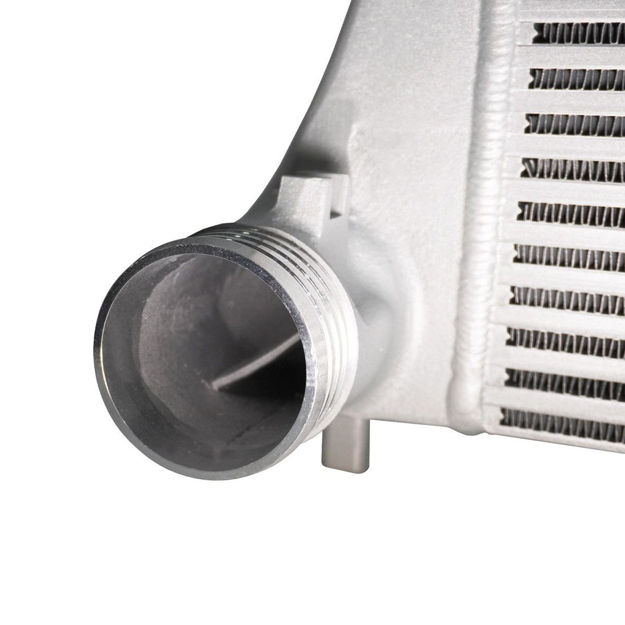 Intercooler Upgrade Metal Horse para Volkswagen Golf GTI MK8 / Tiguan R-Line EA888 Gen 4